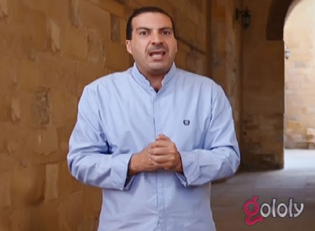 كبسولة عمرو خالد للتخلص من أزمة ازدراء الأديان