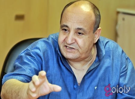وحيد حامد: الجمعيات الخيرية أساءت لصورة مصر