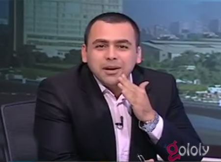 يوسف الحسيني: أعالج المشاهدين من الإحباط