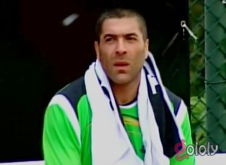 وائل كفوري مرشح لرئاسة اتحاد التنس اللبناني