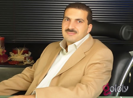 عمرو خالد يقدم برنامجا عن حياة عبلة الكحلاوي