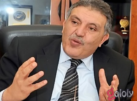 أحمد الوكيل: &laquo;الوزير الفاشل هارميه من الشباك&raquo;