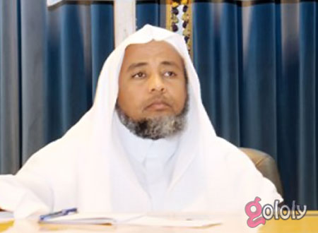 أحمد الفرجابي: الزواج في نهار رمضان ليس حراما