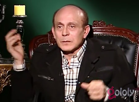 محمد صبحي يكشف أسباب اعتذاره عن عضوية مجلس الشورى