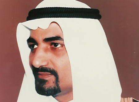 الشرقي يحضر مأدبة غداء أقامها محمد اليماحي