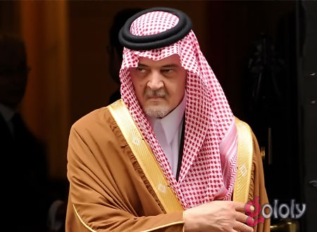 &laquo;سعود الفيصل&raquo; وزير الخارجية السعودي يخضع لعملية جراحية دقيقة