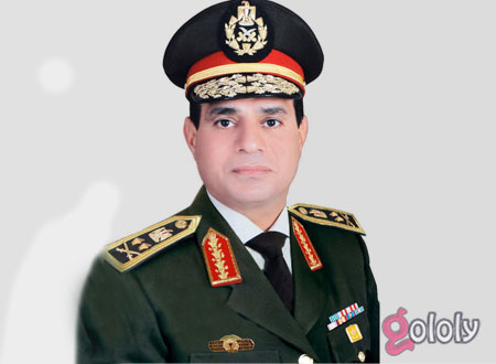تعرف على الفريق عبد الفتاح السيسي وزير الدفاع الجديد