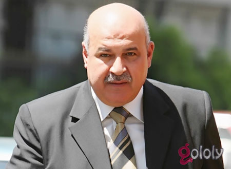 استقالة محمود مكي نائب الرئيس المصري