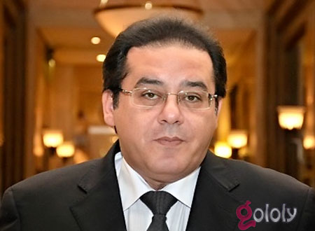 أيمن نور: أحسد جمال مبارك وهذا سبب طلاقي من جميلة