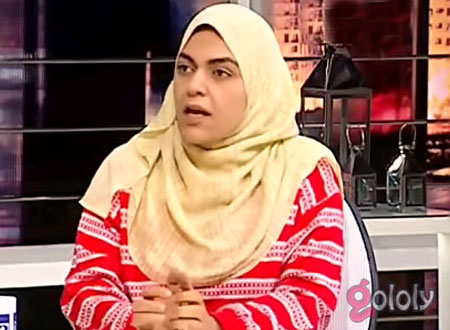 زواج الناشطة نوارة نجم في سرية تامة