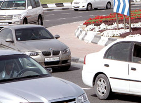 خطوة قطرية لتقليل الحوادث المرورية 