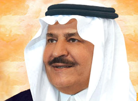 الأمير نايف بن عبد العزيز يعود نهاية الأسبوع بعد جولة طبية