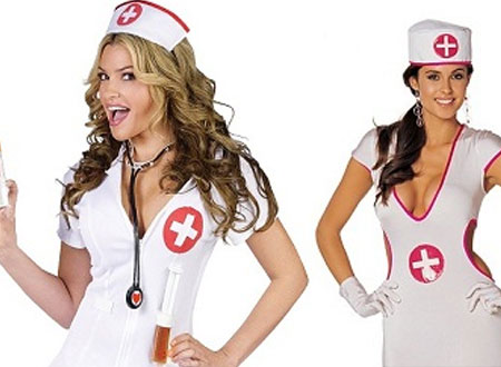 مستشفى سويدي يبحث عن ممرضات مثيرات