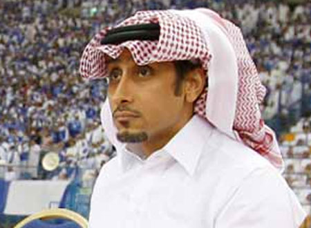 سامي الجابر يفضل التدريب على رئاسة الاتحاد السعودي