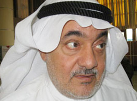 حبس عبد الحسين السلطان ستة أشهر بتهمة إثارة الفتنة