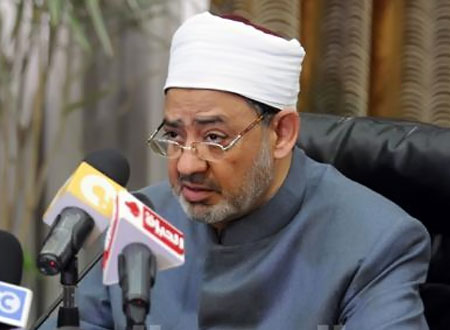 أحمد الطيب: المشاركة في الانتخابات واجب ديني