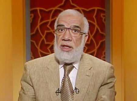 عمر عبدالكافي يعود للتلفزيون المصري بعد غياب 22 عاماً