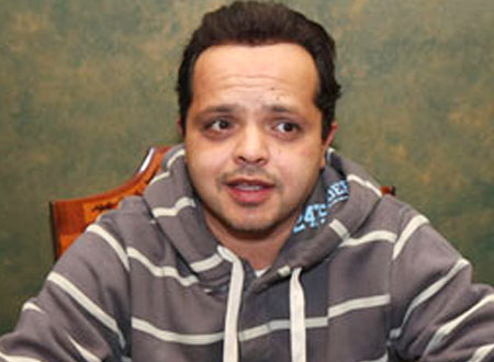 الحكم على محمد هنيدي بغرامة 5 آلاف جنيه