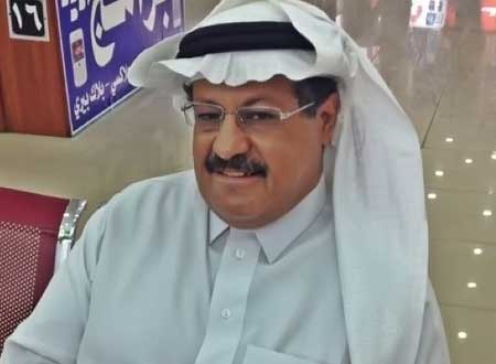 محمد الكنهل: فعلت هذا احترماً للمشاهد السعودي