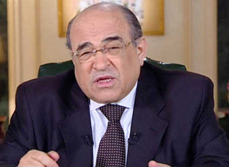 مصطفى الفقي يكشف مخاطر عدم ترشح عبد الفتاح السيسي للرئاسة