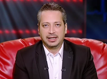 تامر أمين يطالب بإعدام محمد البلتاجي