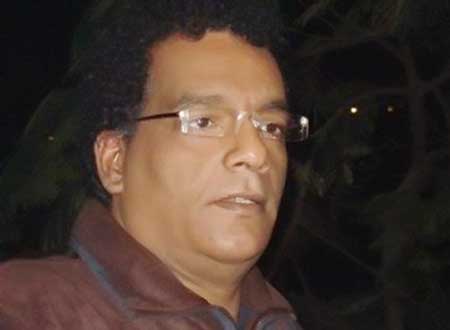 أحمد عبدالله لـ Gololy: هكذا أفحمت الفلول وكشفت المستور 