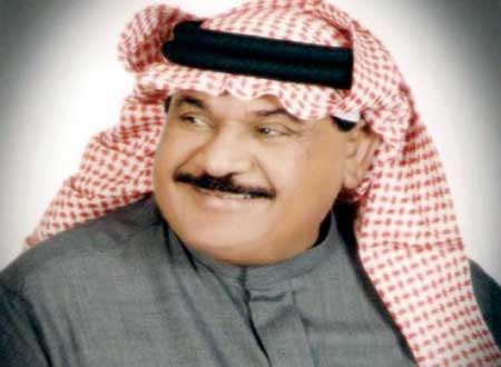 الكبيسي يكرم الشهري بـ&laquo;مدري أمسيك&raquo;