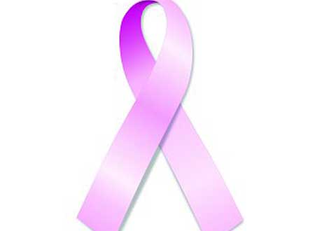 طيبة تشارك في الحملة الوطنية للتوعية بسرطان الثدي