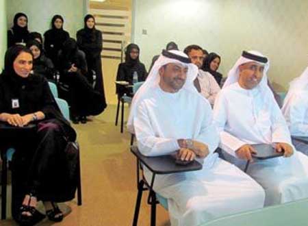 «الشارقة للوثائق» ينظم فعاليات مجتمعية