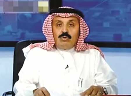 وفاة الإعلامي السعودي سليمان العيسى 