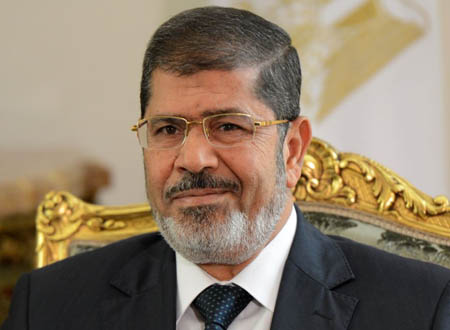 أنصار محمد مرسي يهاجمون منزل عضو اليمين بهيئة المحكمة