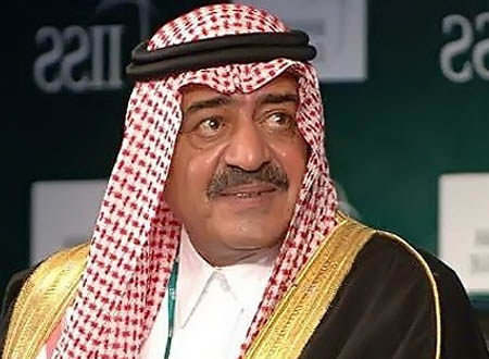 السعودية تختار &laquo;الرجل الثالث&raquo;.. الأمير مقرن بن عبدالعزيز .. تعرف عليه!