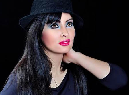 الفنانة السعودية مروة محمد تثير غضب الجمهور بسبب مشهد في مسلسلها الرمضاني