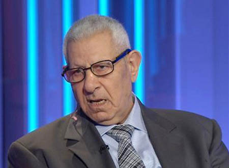 مكرم محمد أحمد: نقابة الصحفيين تعتمد على مبادئ الإخوان في التعيينات