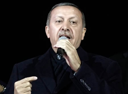 في تسريب جديد.. رجب طيب أردوغان يطالب نجله بالتخلص من ملايين الدولارات