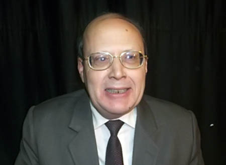 عبد الحليم قنديل: مصر عايزة رئيس مش عريس