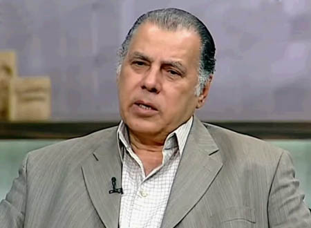 أبو العز الحريري: السيسي ليس له تاريخ 