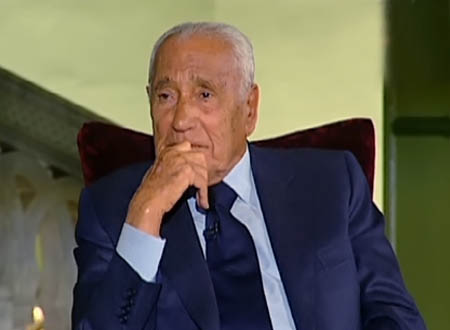وفاة محمد حسنين هيكل عن عمر يناهز 93 عام