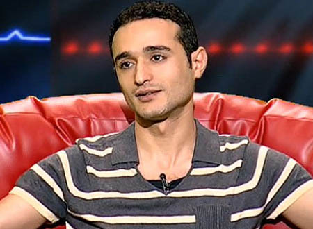 أحمد دومة يتراجع عن الإضراب