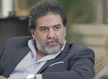 محسن محيي الدين: شعرت بسجن يوسف شاهين في هذا الفيلم.. ولهذا لم أمش في جنازته