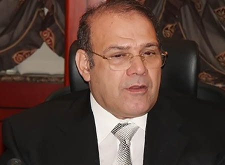 حسن راتب: ظلمنا مبارك.. والأمة ستدفع الثمن