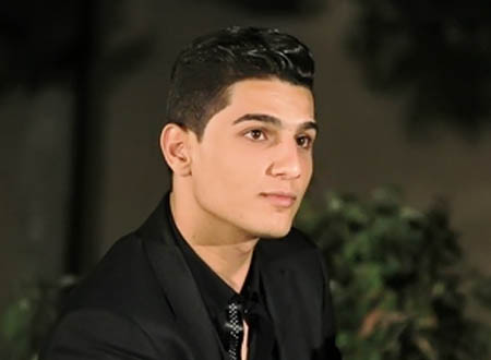 سؤال يٌحير محمد عساف 