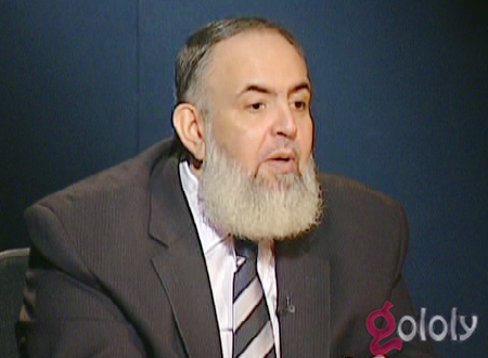 بلاغ للنائب العام ضد حازم صلاح أبو إسماعيل 