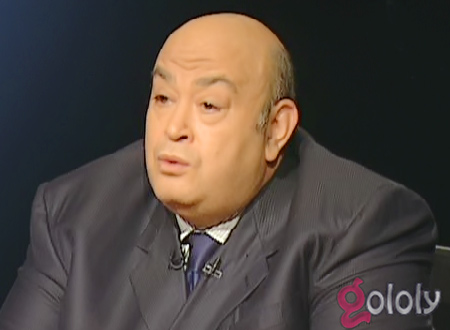 عماد أديب: اخشي فرض الحجاب في التليفزيون