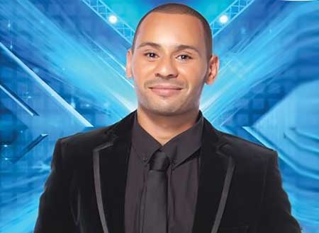 فوز محمد الريفي بلقب X-Factor يضع البرنامج في قفص الاتهام.. صور