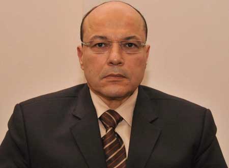 استقالة النائب العام المصري طلعت عبد الله