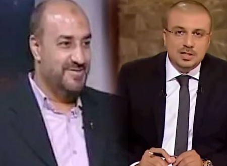 ما السر وراء اعتذار عبدالله بدر لـ الليثي؟!