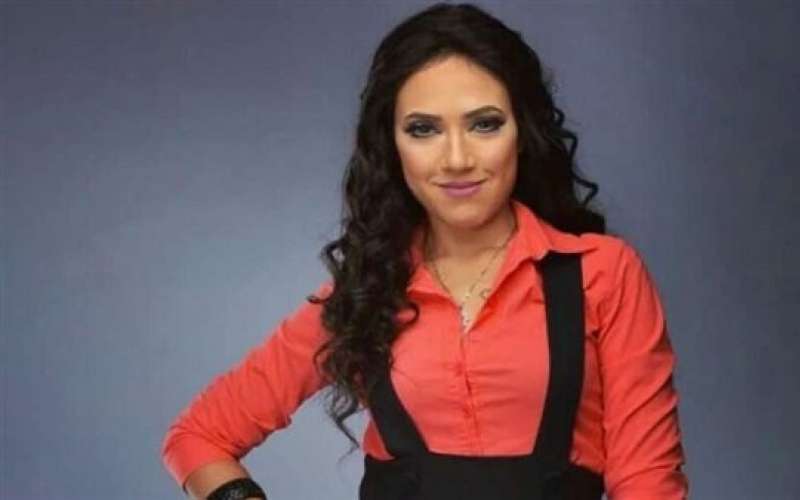ايمي طلعت زكريا