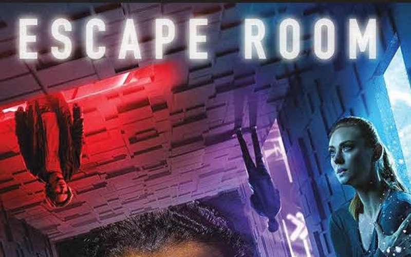 فيلم Escape Room