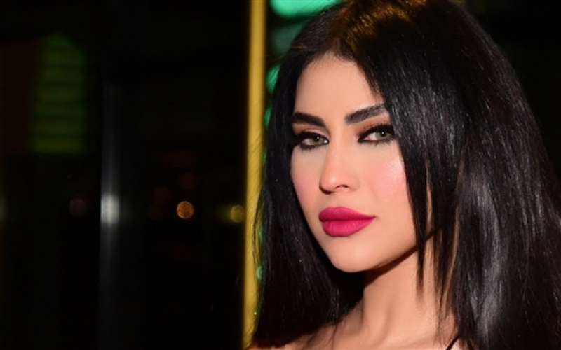 وفاة الفنانة الشابة أسما أبو هاشم